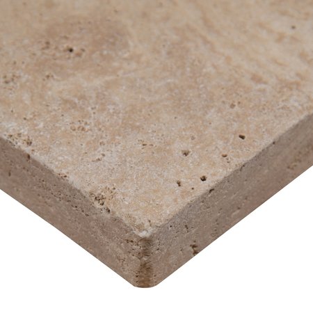 Msi Tuscany Beige 16 In. X 24 In. Tumbled Travertine Paver Tile ZOR-LSC-0059